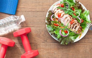 Nutrition