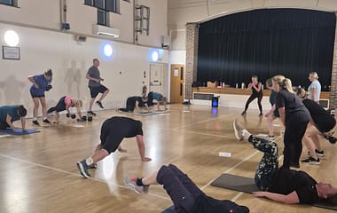 Circuit Classes